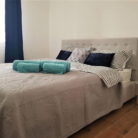 Apartman Astra Сремска-Митровица Экстерьер фото