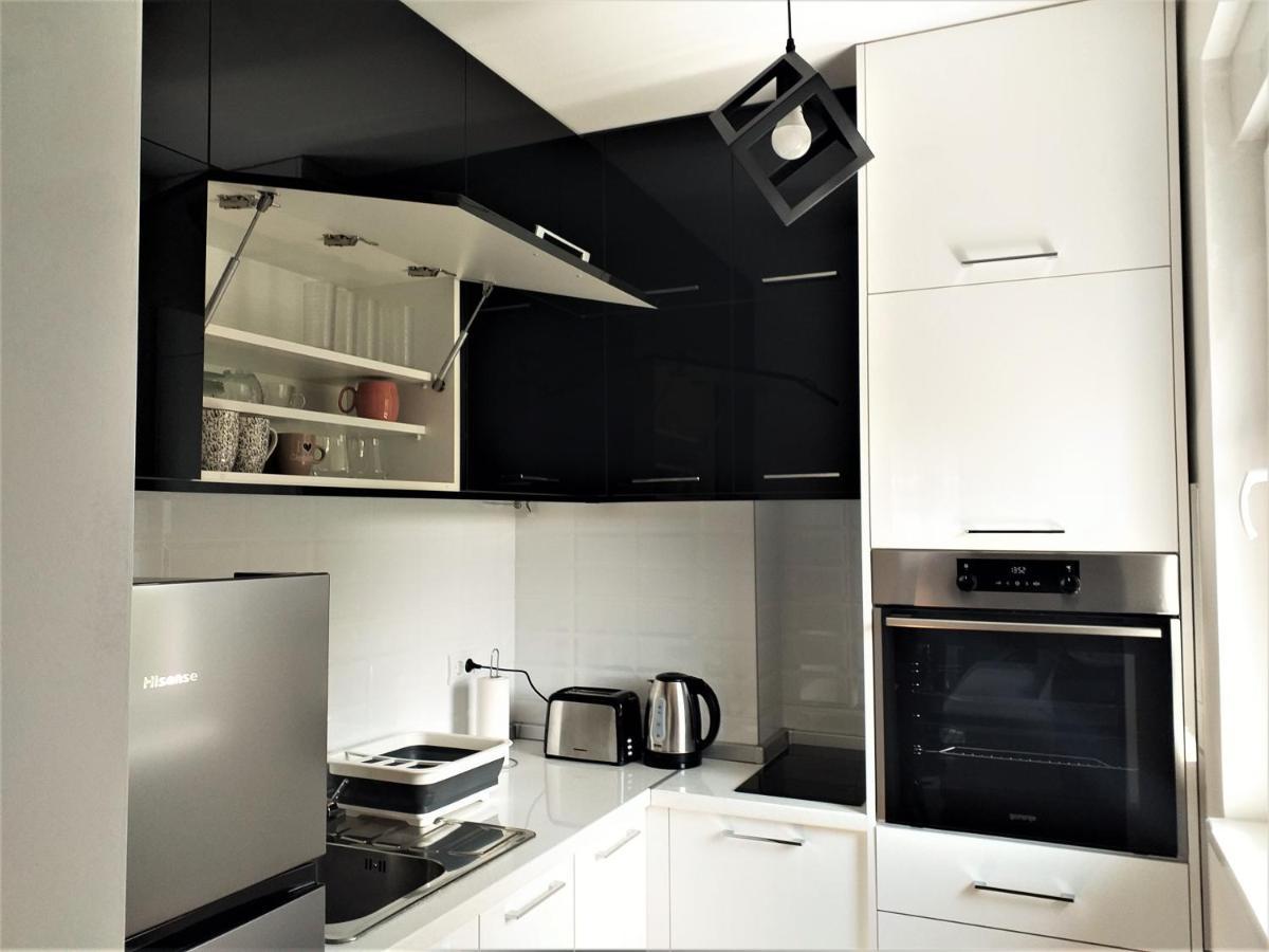 Apartman Astra Сремска-Митровица Экстерьер фото
