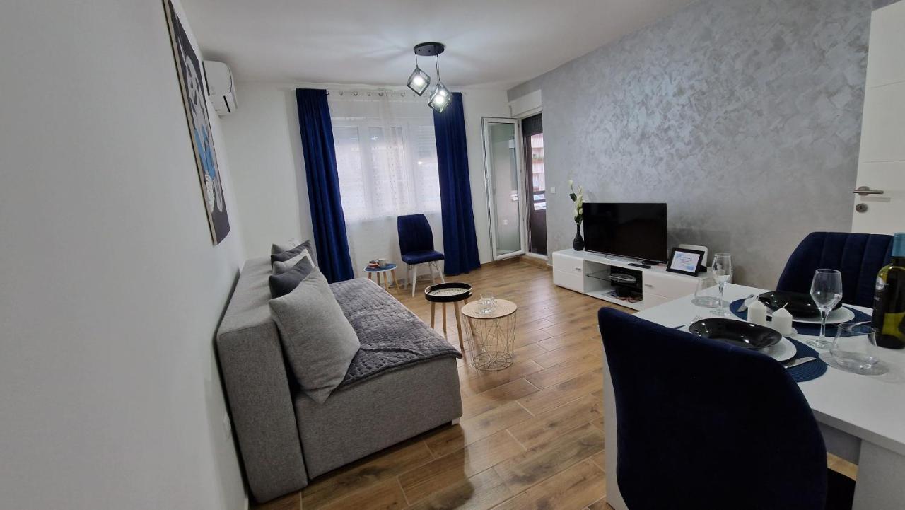 Apartman Astra Сремска-Митровица Экстерьер фото